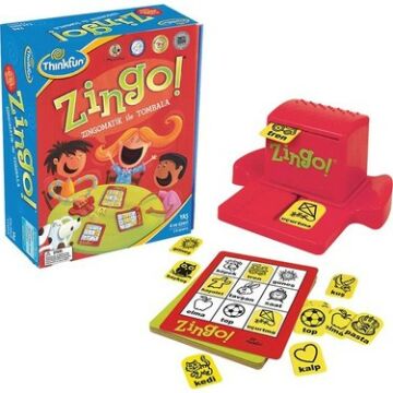 Zingo