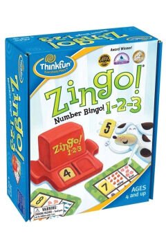 Zingo