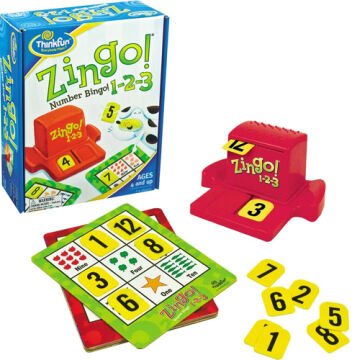 Zingo