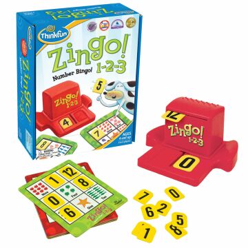 Zingo