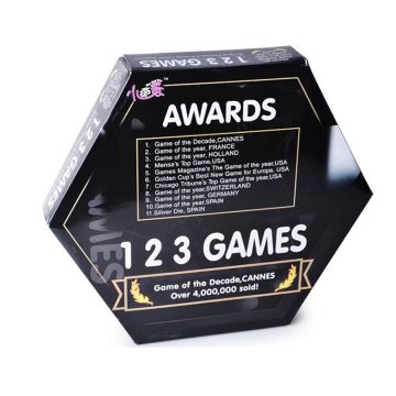 Awards 123