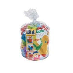 Big Blok 41 Parça