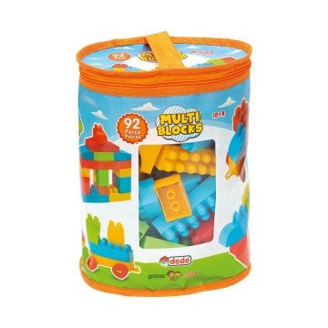 Multi Blok 92 Parça