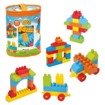 Multi Blok 92 Parça