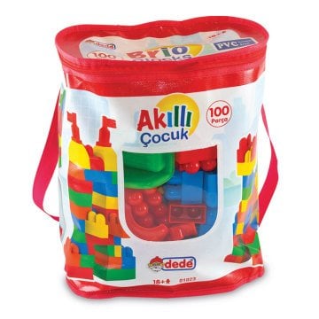 Akıllı Çocuk 100 Parça