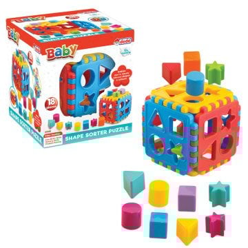 Bultak Puzzle