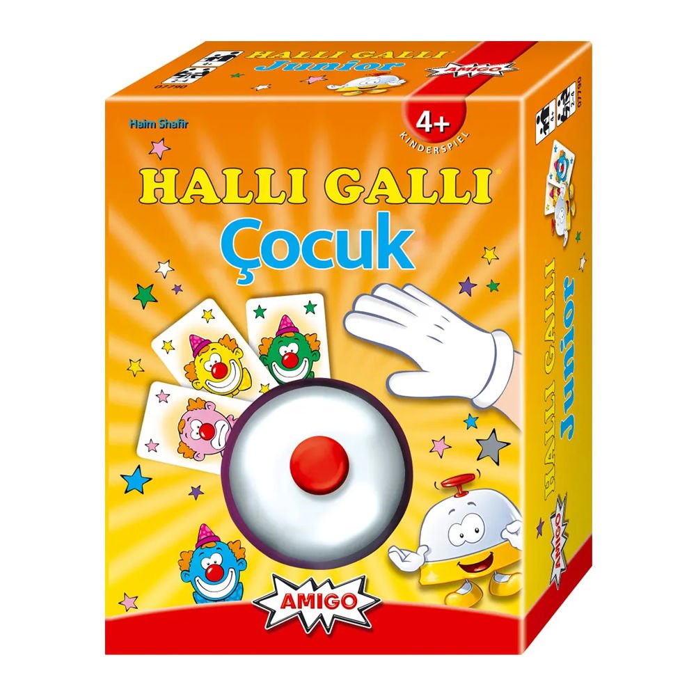 Halli Galli
