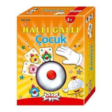 Halli Galli