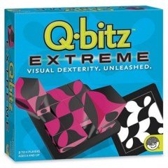 Akıl Zeka Oyunu Q-Bitz Extreme
