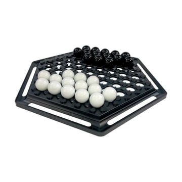 Akıl Zeka Oyunu Abalone