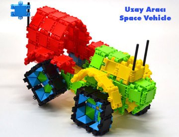 Flexi Lego 250