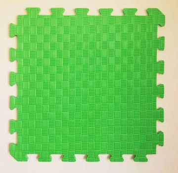 Eva Zemin Döşeme 100X100X 2.6cm (tatami)