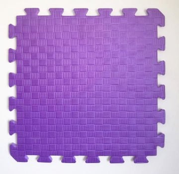 Eva Zemin Döşeme 100X100X 2.6cm (tatami)