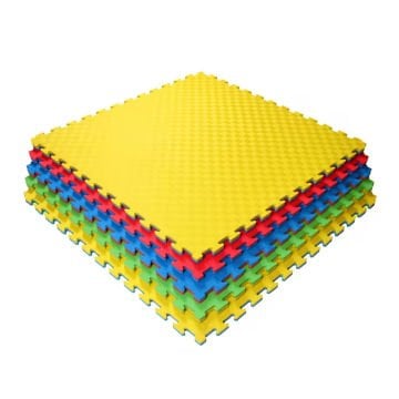 Eva Zemin Döşeme 100X100X 2.6cm (tatami)