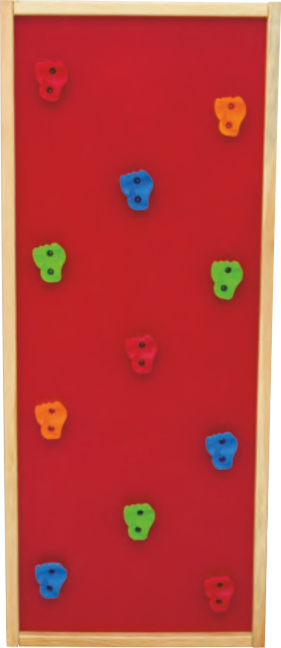 Tırmanma Duvarı 186x75