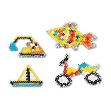 Çiçek Puzzle Küçük 250 Parça