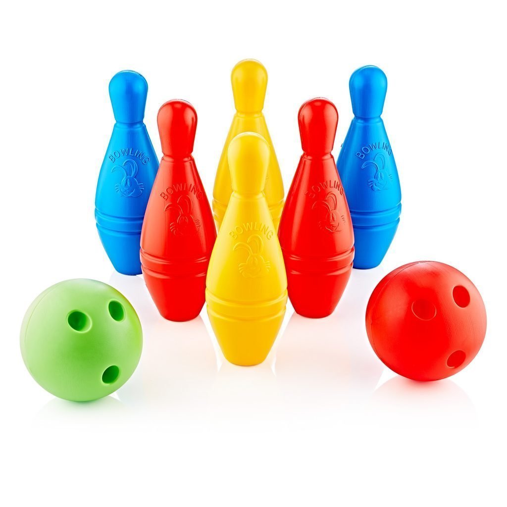 Bowling seti