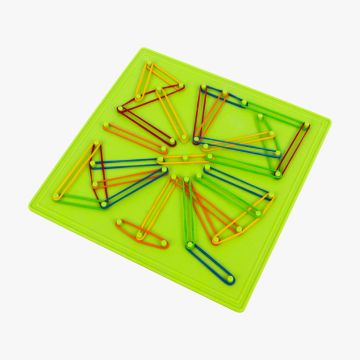 Geometri Tahtası