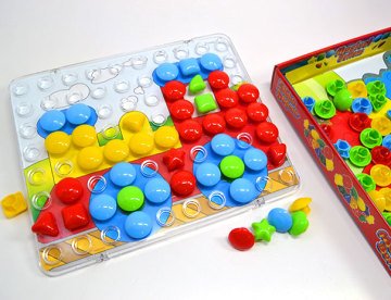 Sihirli Düğmeler