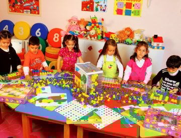 Sihirli Düğmeler 6 lı Set