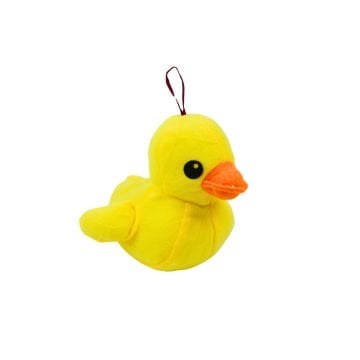 Peluş Dolgu Oyuncaklar