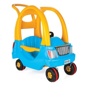 Coupe Araba