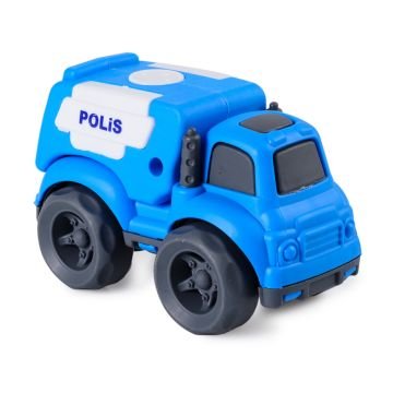 Harika Kamyonlar 8'li set