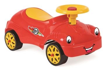 Racer Car