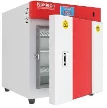 Nükleon NCI-55 Çalkalamalı İnkübatör