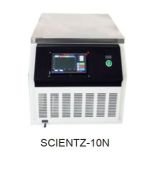 Scientz Scientz-10N Liyofilizatör Cihazı
