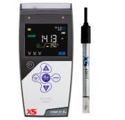 XS Instruments Cond 70 Vio Portatif İletkenlik ölçer, 2301T Elektrot ile