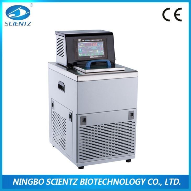 Scientz SC-15A Dijital Kontrollü Su Banyosu 12.84L