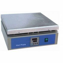 Weightlab WF-HD1 Dijital Hotplate