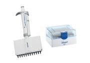 Eppendorf Research plus 0.5–10 µL, 12 Kanal Otomatik Pipet