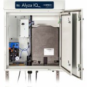 WTW Alyza IQ NH4-111 IQ Analizörü