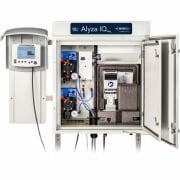WTW Alyza IQ NH4-112 IQ Analizörü