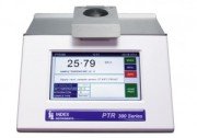 Index Instruments PTR300 Digital Refraktometre