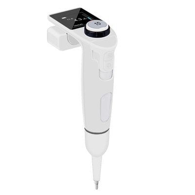 Fours EP0601151 Elektronik Pipet 5-200ul