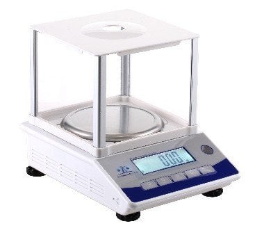 Weightlab WL-2002L Hassas Terazi