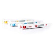 Four E's Scientific Mr. Lite Ultra Hafif Elektronik Pipet 25-250µl