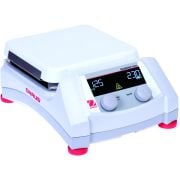 OHAUS e-G51HS07C Isıtıcılı Manyetik Karıştırıcı