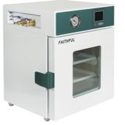 Faithful instrument DZ-1AII Vakumlu Etüv 24 Litre