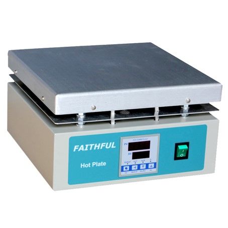 Faithful instrument SH-6C Hot Plate