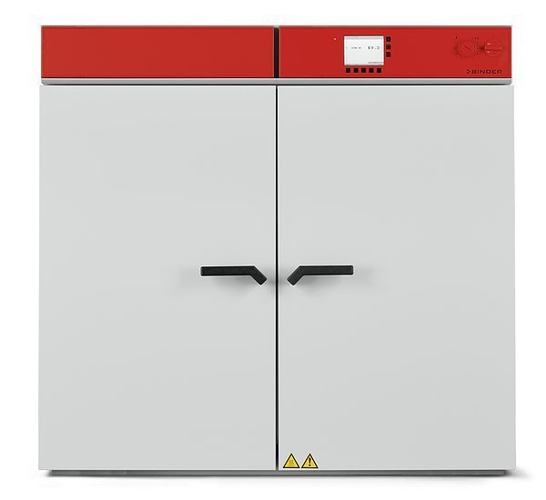 Binder M 400 Etüv 400 Litre