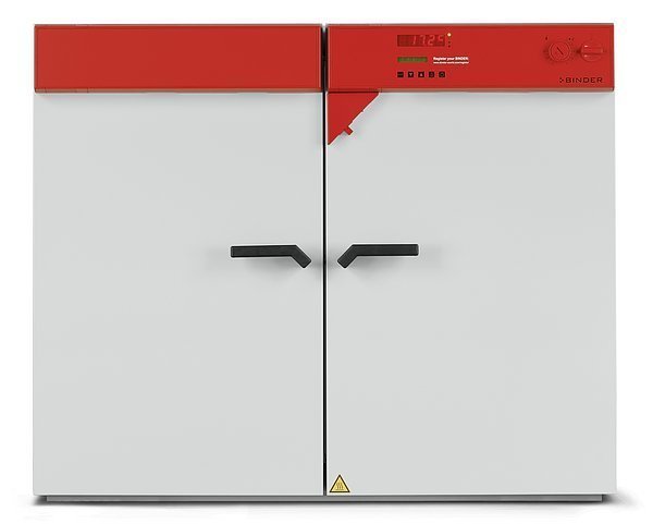 Binder FP 400 Etüv 400 Litre