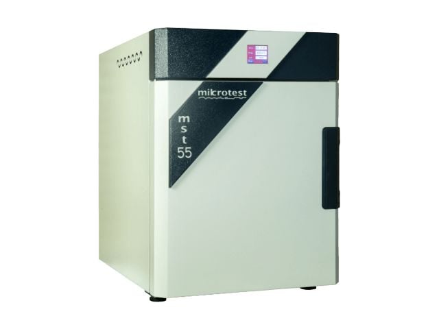 Mikrotest MST-120 Etüv 120 Litre