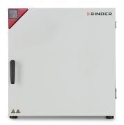 Binder FD-S 115 Etüv 106 Litre