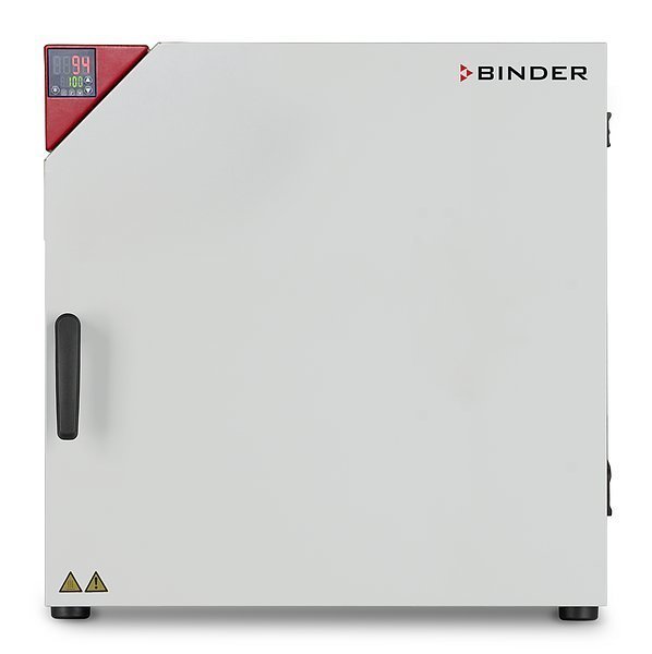 Binder ED-S 115 Etüv 118  Litre