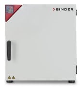 Binder ED-S 56 Etüv 62 Litre