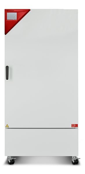 Binder KBW 400 Bitki Büyütme Kabini 400 Litre